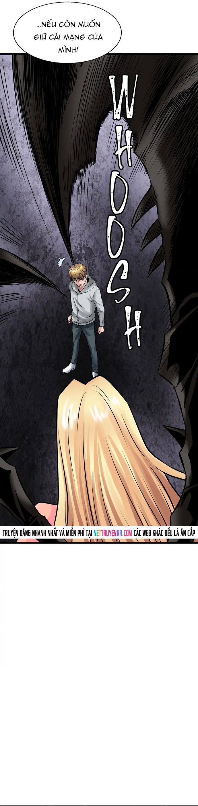 Ranker Bất Bại Chapter 69 - Trang 2