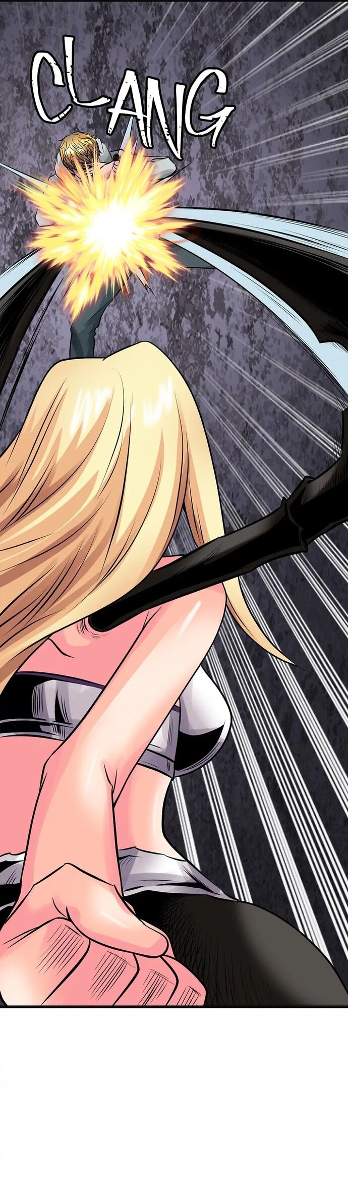 Ranker Bất Bại Chapter 69 - Trang 2