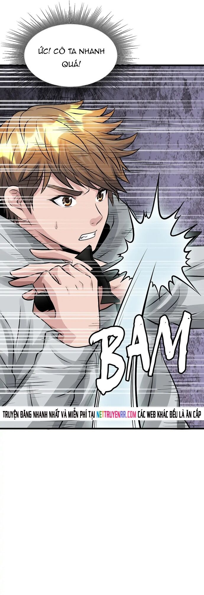 Ranker Bất Bại Chapter 69 - Trang 2