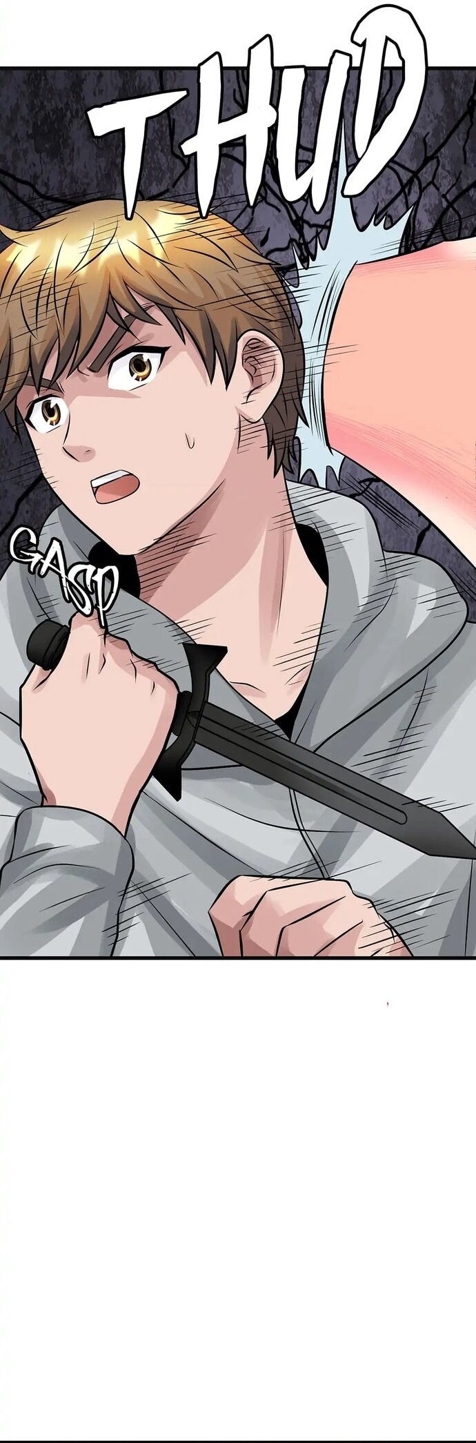 Ranker Bất Bại Chapter 69 - Trang 2