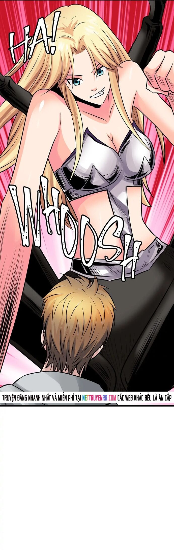 Ranker Bất Bại Chapter 69 - Trang 2