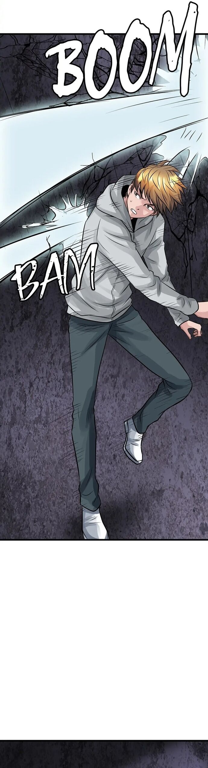 Ranker Bất Bại Chapter 69 - Trang 2