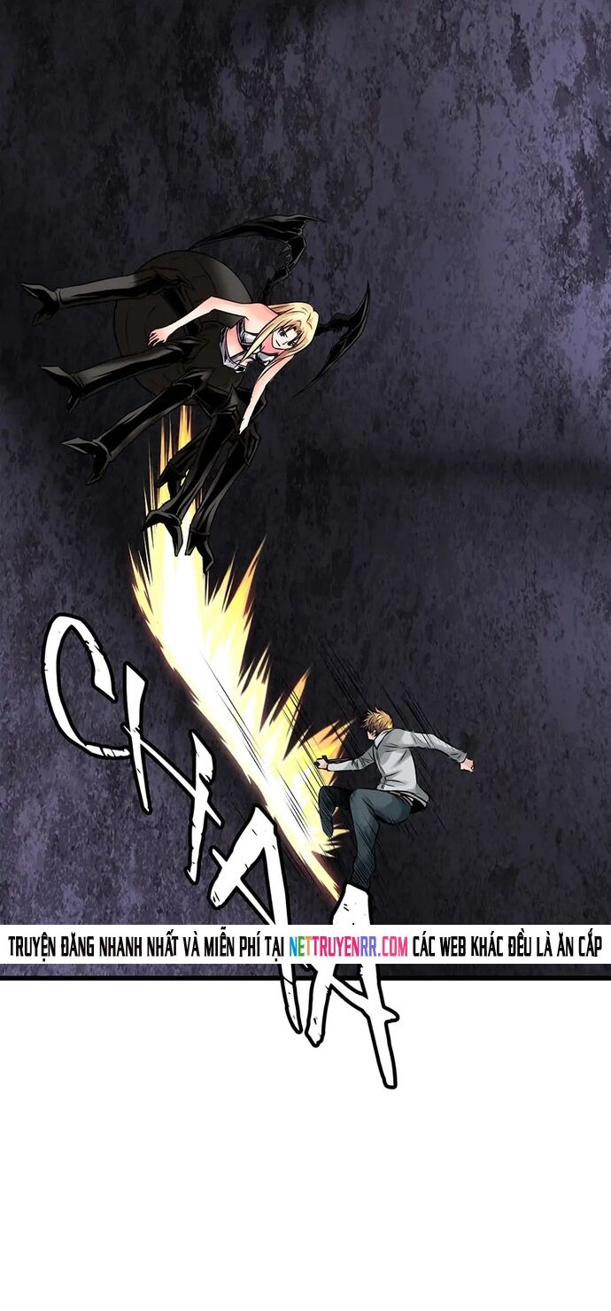 Ranker Bất Bại Chapter 69 - Trang 2