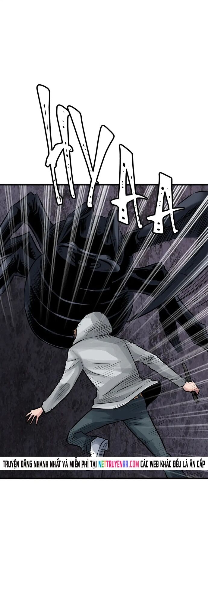 Ranker Bất Bại Chapter 69 - Trang 2