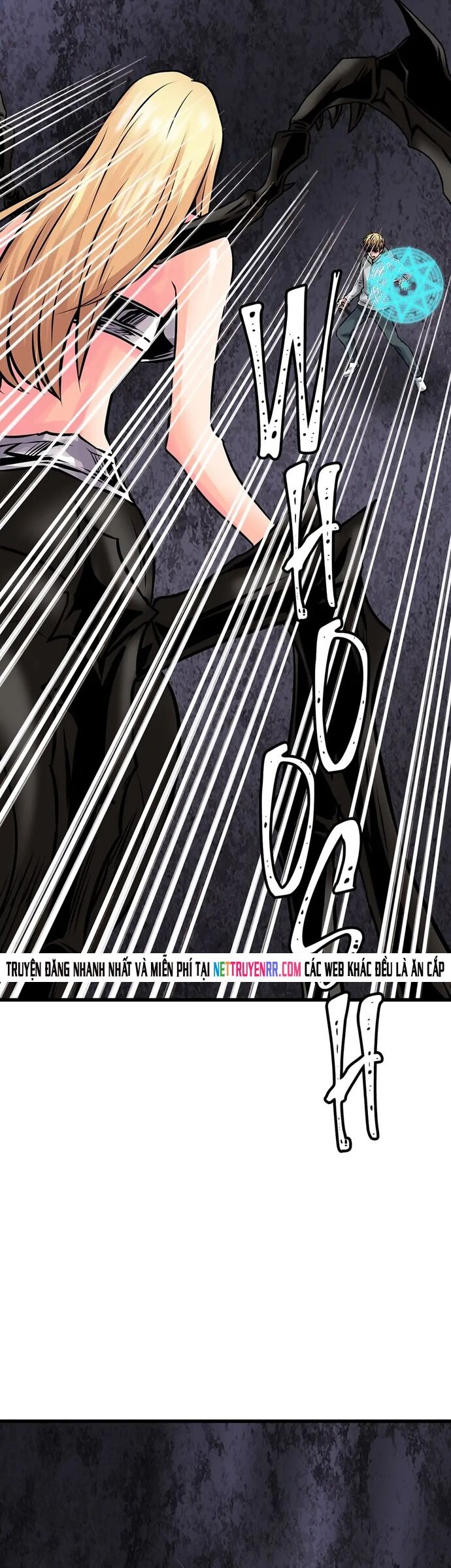 Ranker Bất Bại Chapter 69 - Trang 2