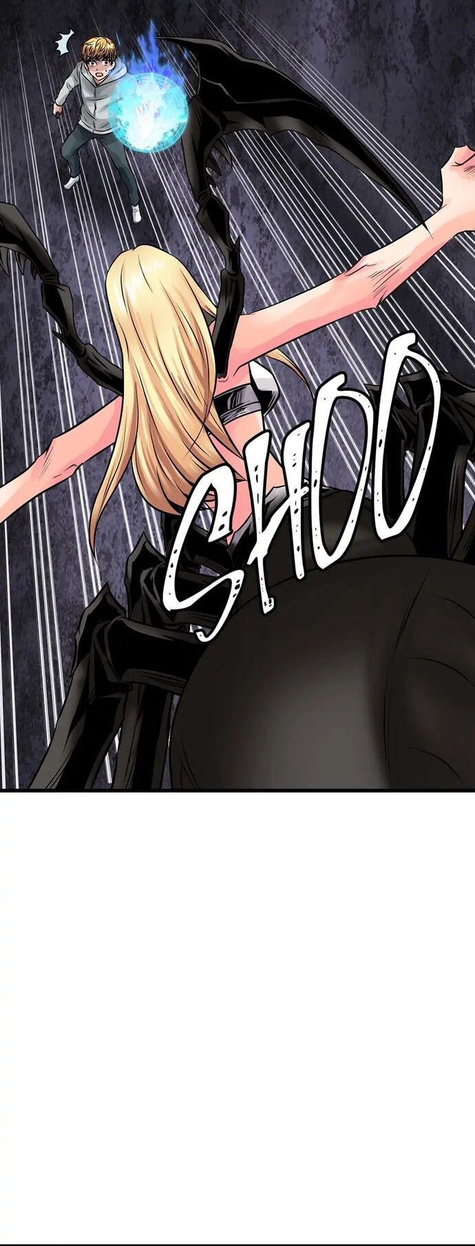 Ranker Bất Bại Chapter 69 - Trang 2