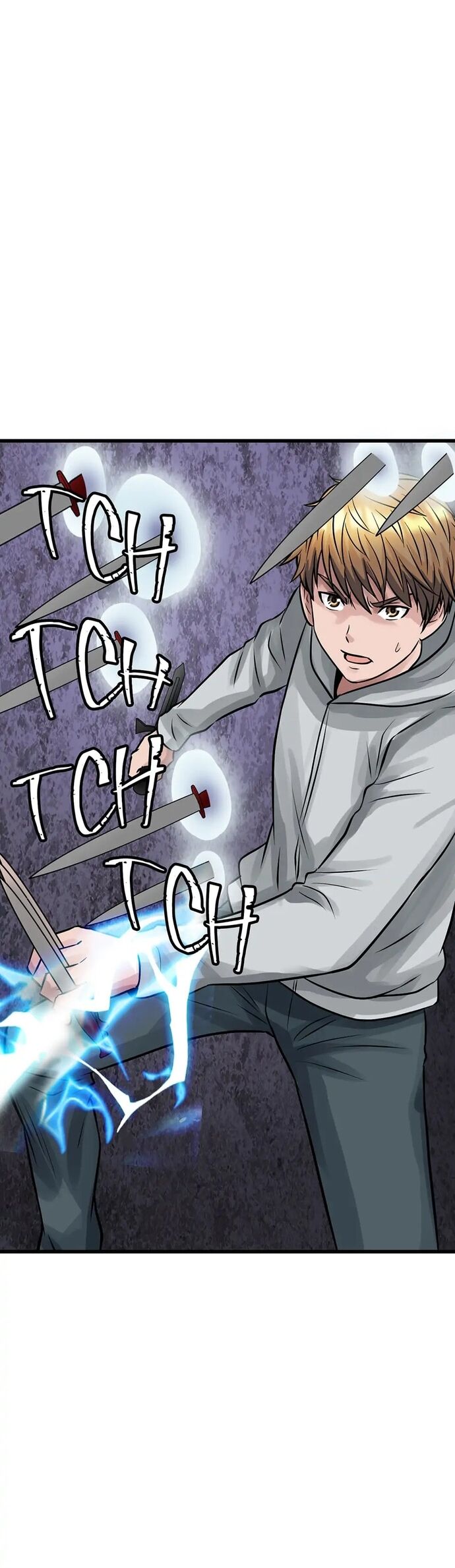 Ranker Bất Bại Chapter 69 - Trang 2