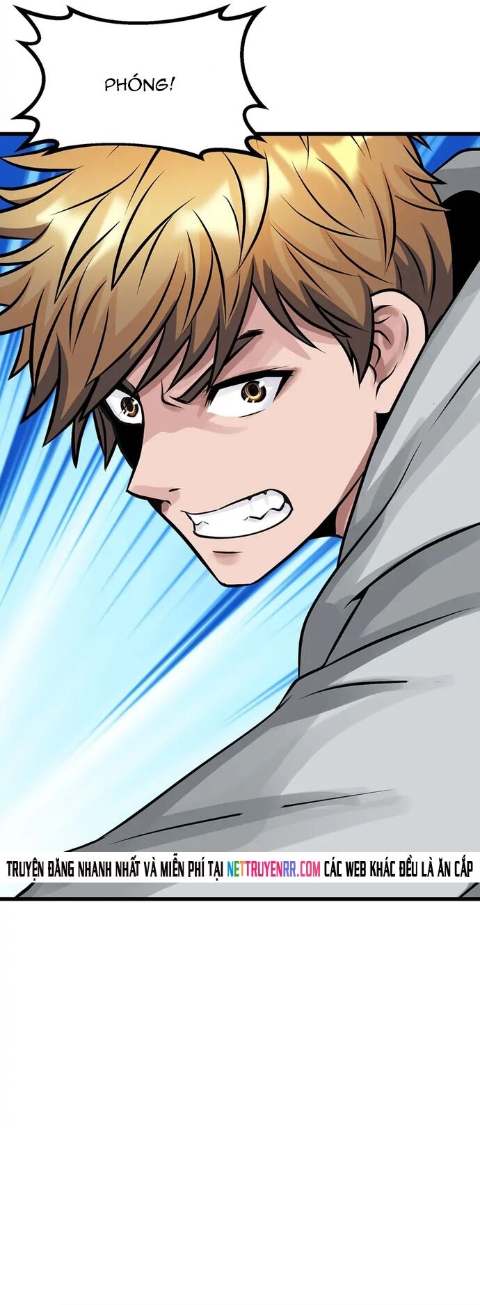 Ranker Bất Bại Chapter 69 - Trang 2