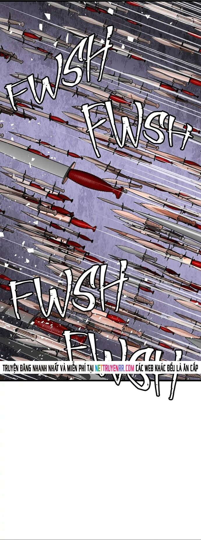 Ranker Bất Bại Chapter 69 - Trang 2