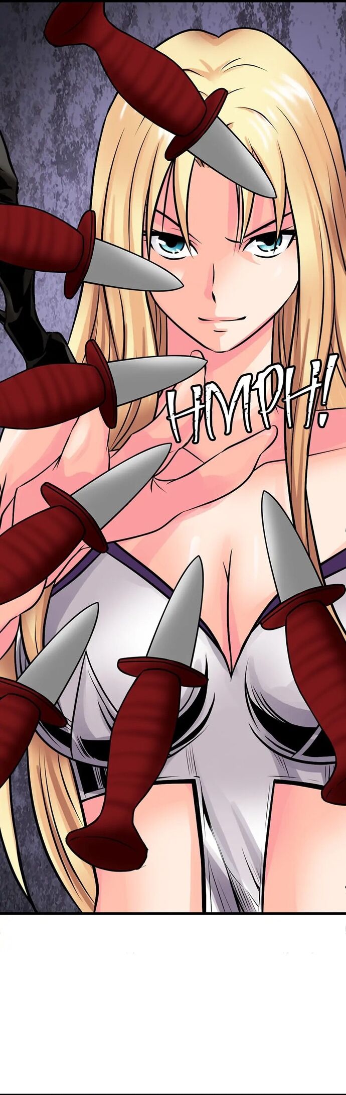 Ranker Bất Bại Chapter 69 - Trang 2