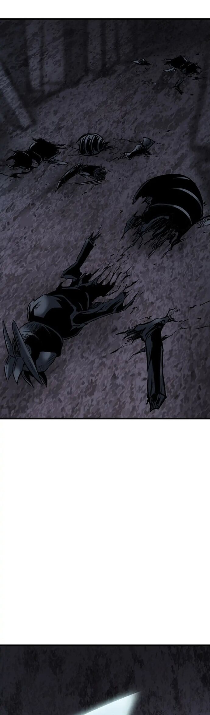 Ranker Bất Bại Chapter 69 - Trang 2