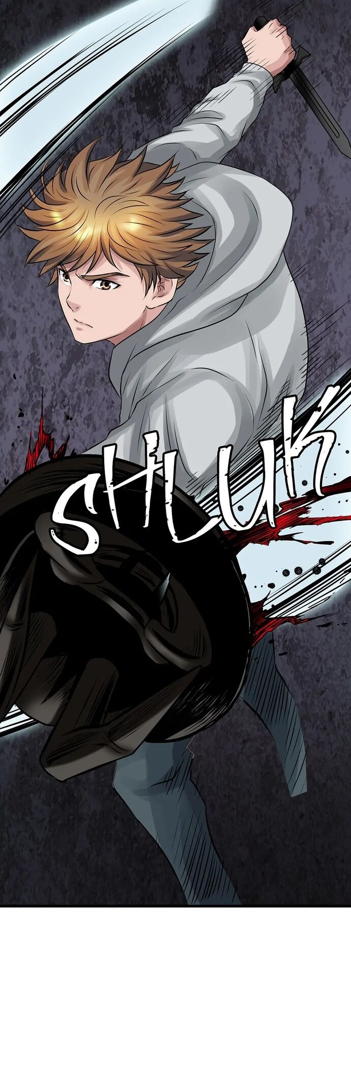 Ranker Bất Bại Chapter 69 - Trang 2