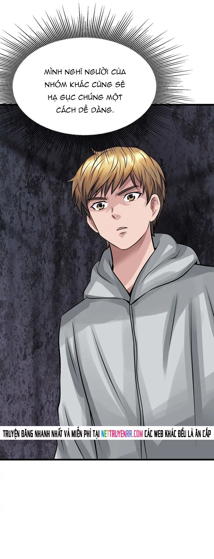 Ranker Bất Bại Chapter 69 - Trang 2