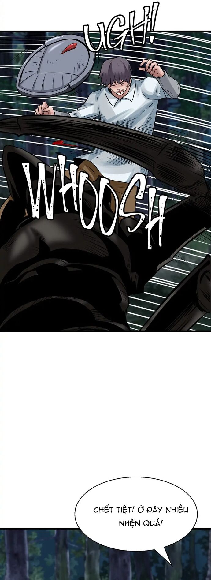 Ranker Bất Bại Chapter 70 - Trang 2