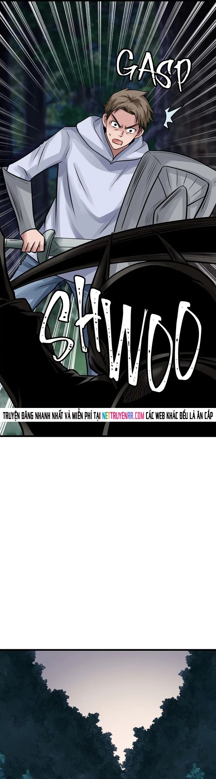 Ranker Bất Bại Chapter 70 - Trang 2