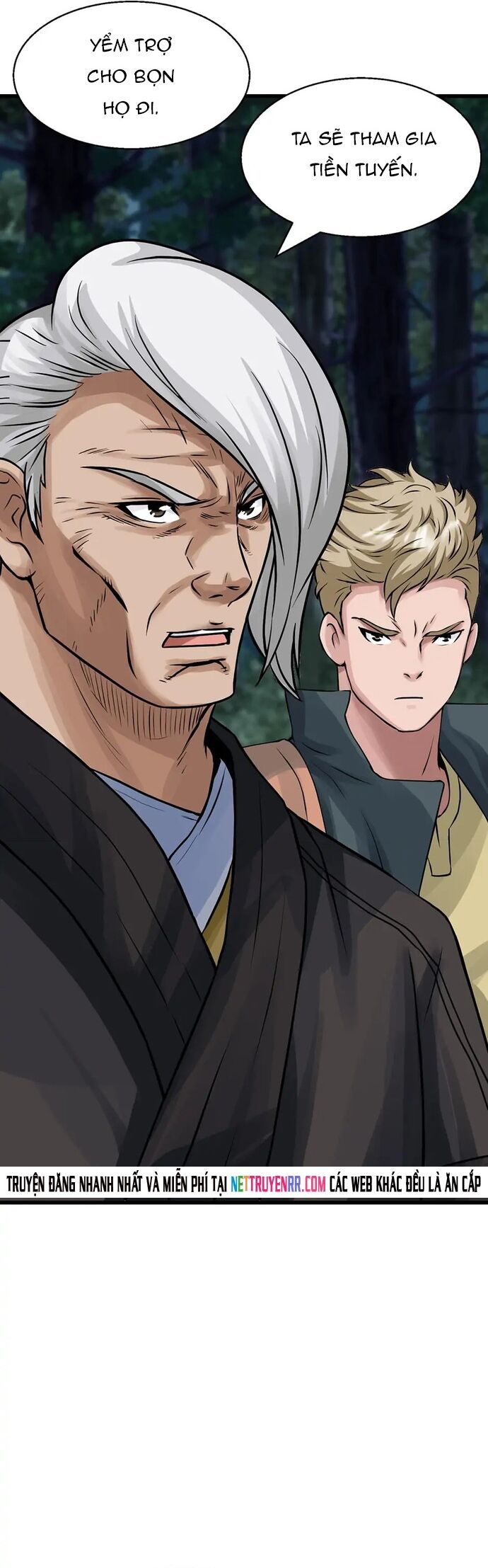 Ranker Bất Bại Chapter 70 - Trang 2