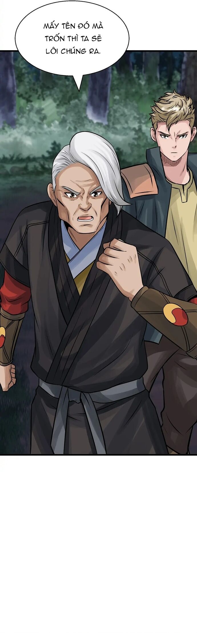 Ranker Bất Bại Chapter 70 - Trang 2