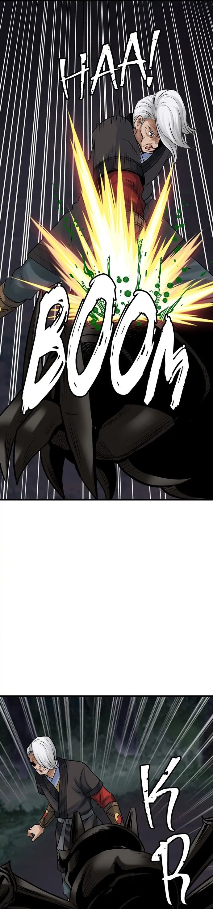 Ranker Bất Bại Chapter 70 - Trang 2