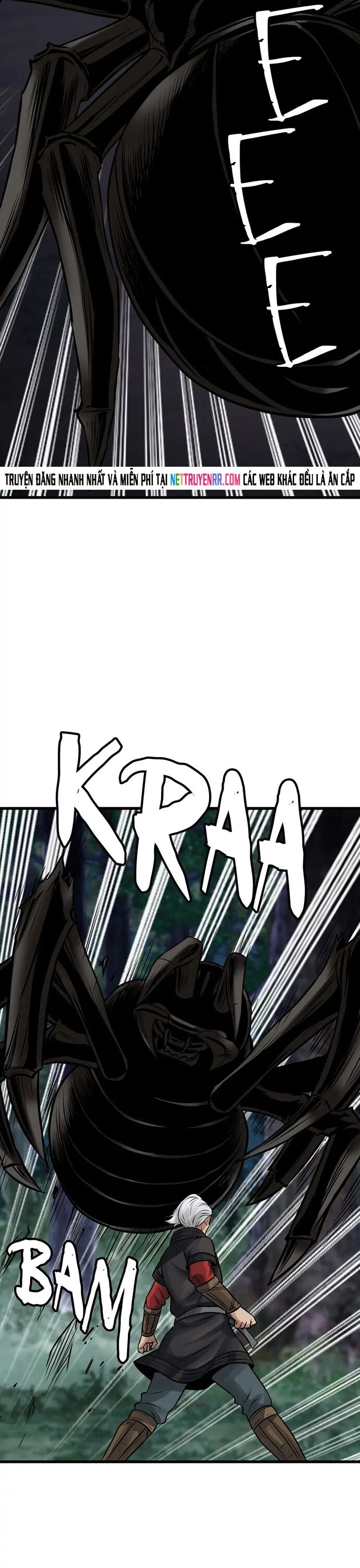 Ranker Bất Bại Chapter 70 - Trang 2