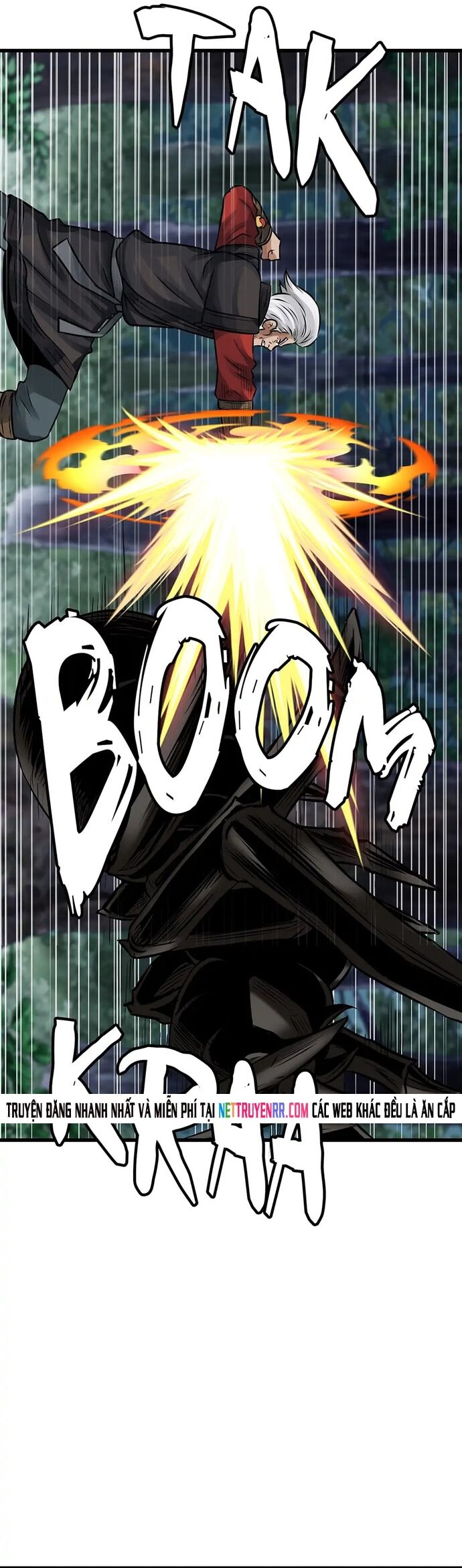 Ranker Bất Bại Chapter 70 - Trang 2