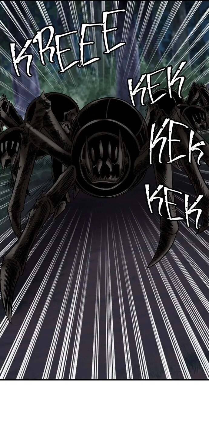 Ranker Bất Bại Chapter 70 - Trang 2