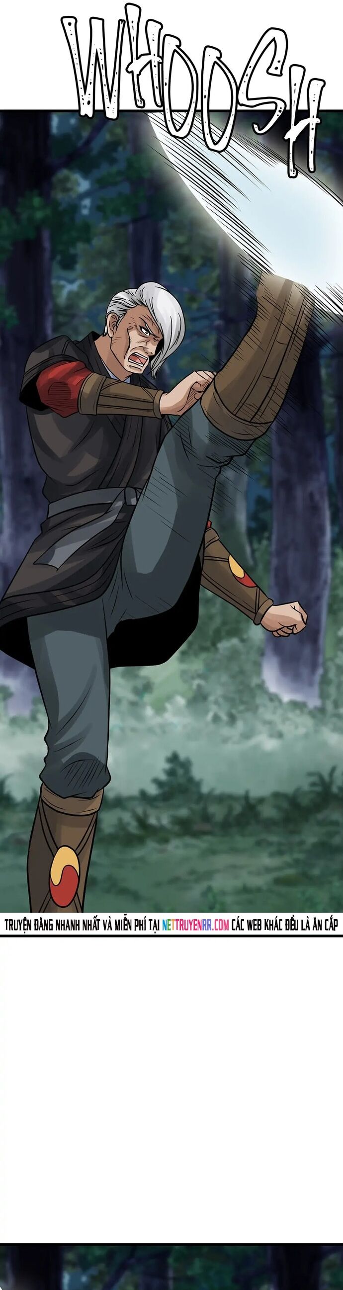 Ranker Bất Bại Chapter 70 - Trang 2