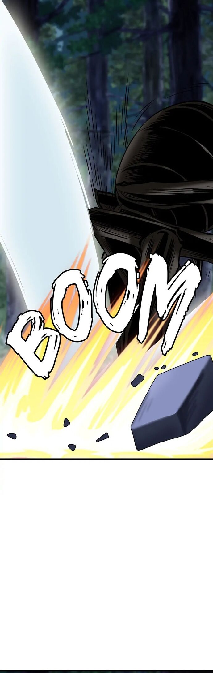 Ranker Bất Bại Chapter 70 - Trang 2