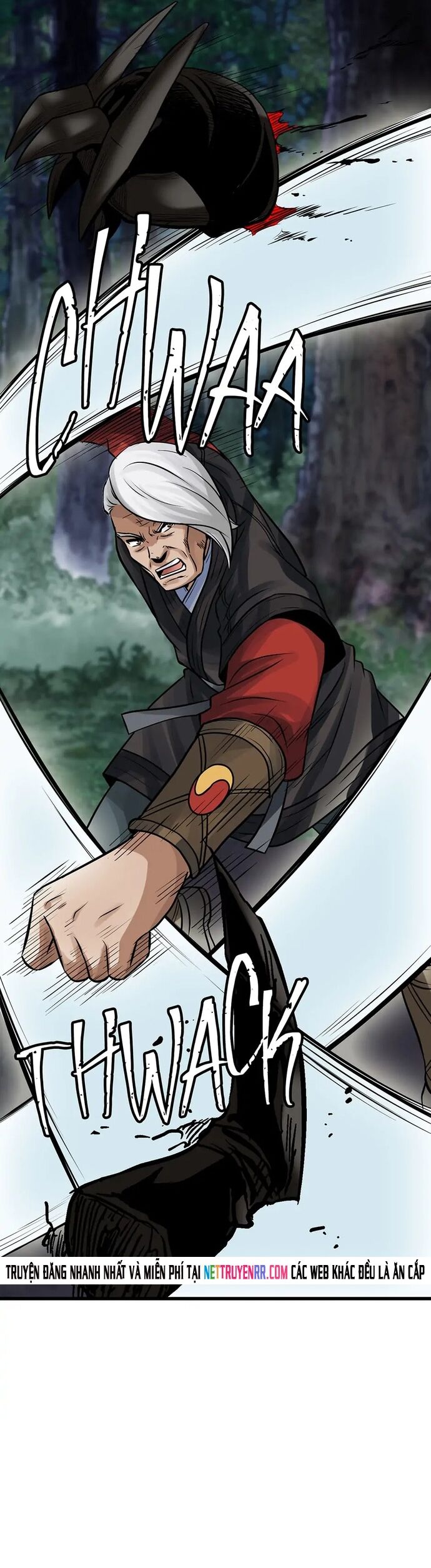 Ranker Bất Bại Chapter 70 - Trang 2