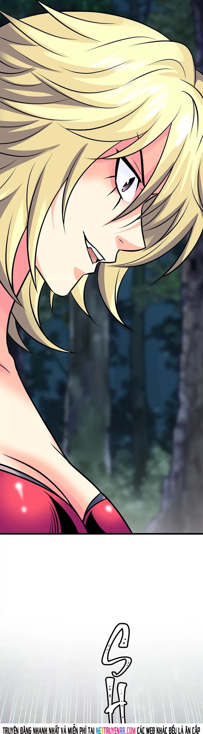 Ranker Bất Bại Chapter 70 - Trang 2