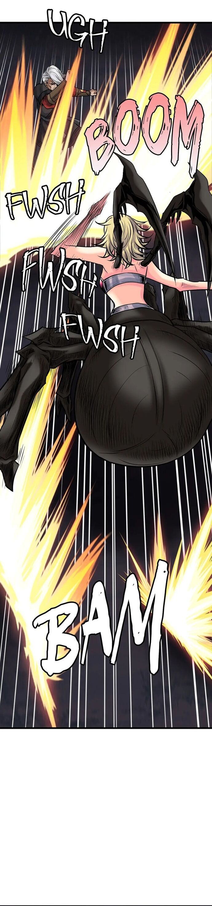 Ranker Bất Bại Chapter 70 - Trang 2