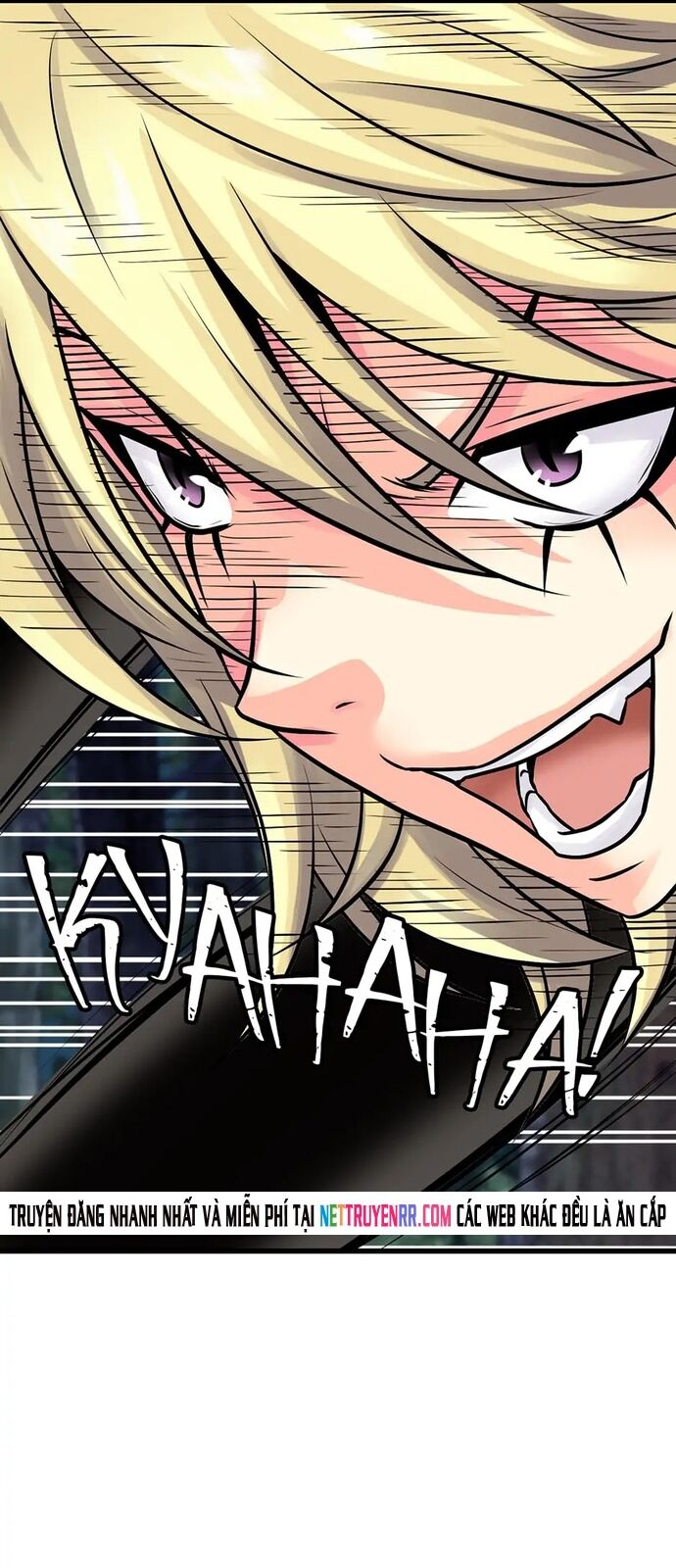 Ranker Bất Bại Chapter 70 - Trang 2