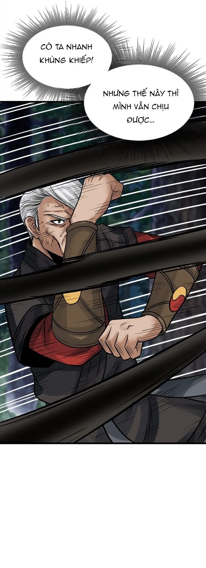 Ranker Bất Bại Chapter 70 - Trang 2