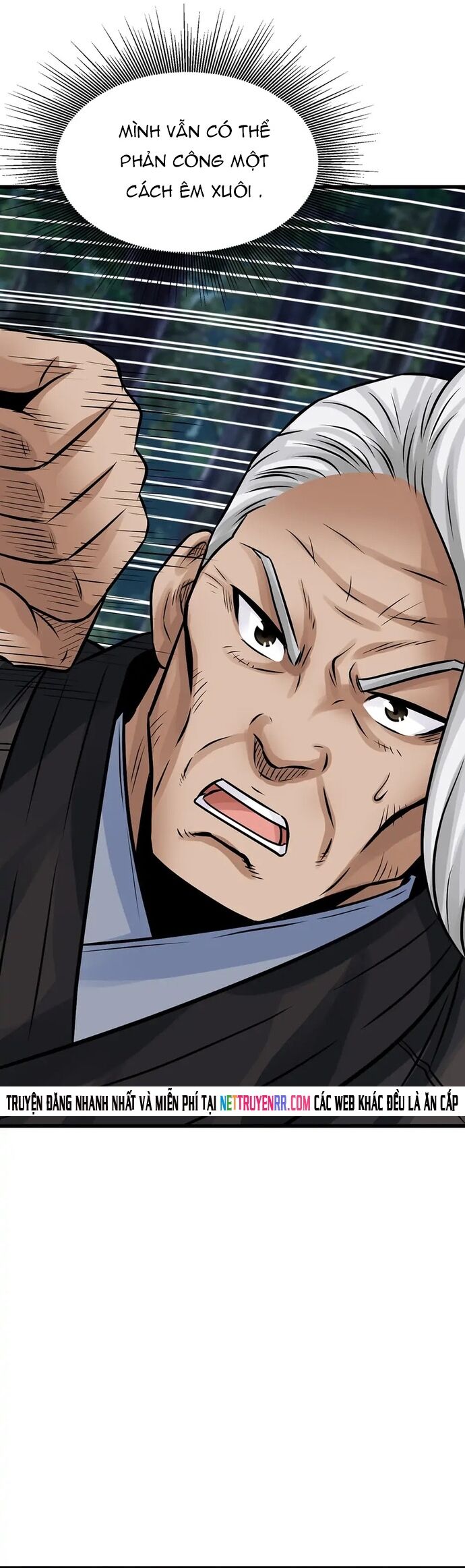 Ranker Bất Bại Chapter 70 - Trang 2