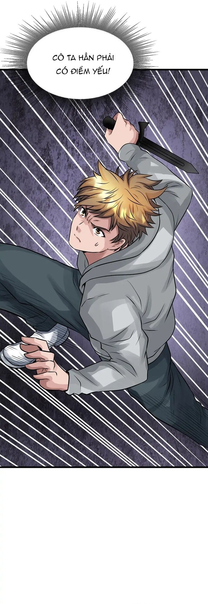 Ranker Bất Bại Chapter 70 - Trang 2