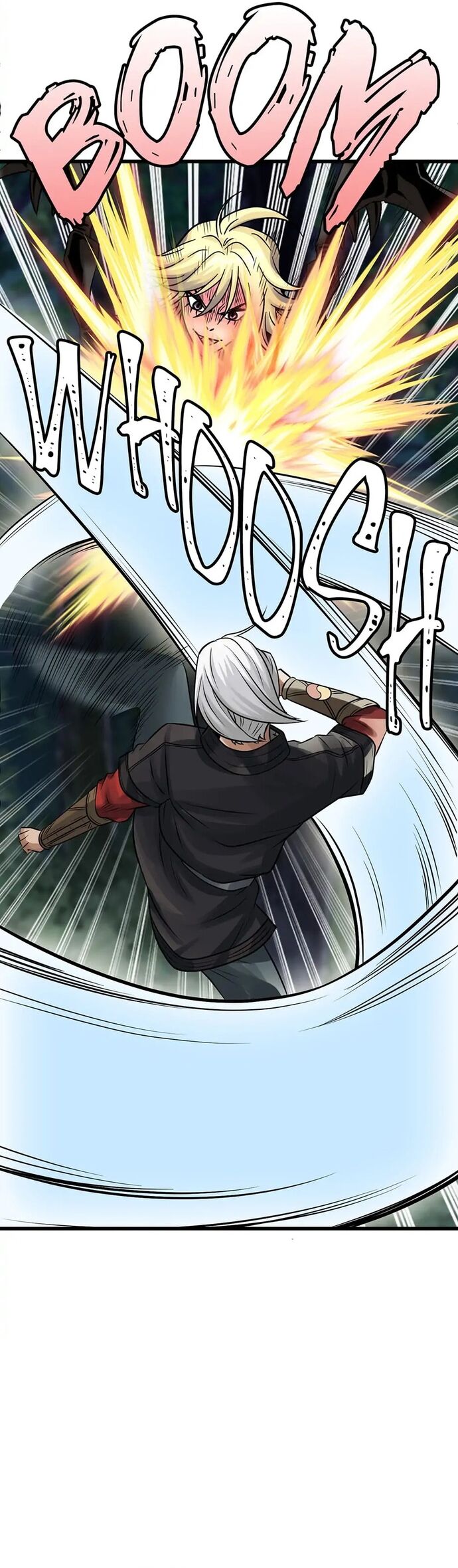 Ranker Bất Bại Chapter 70 - Trang 2