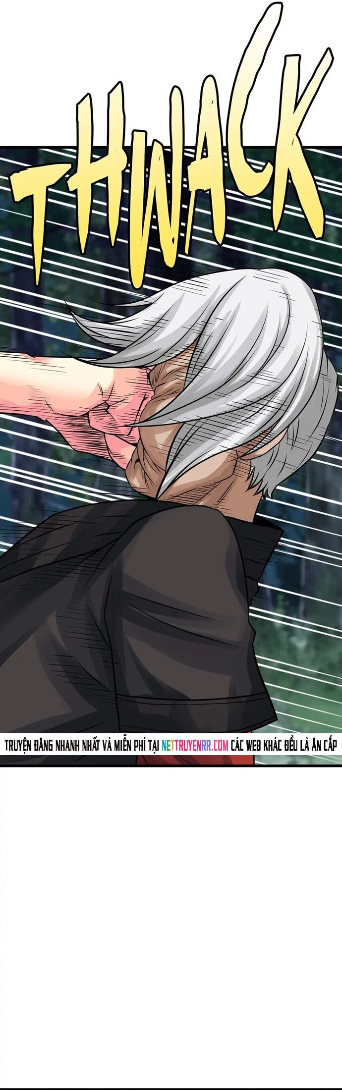 Ranker Bất Bại Chapter 70 - Trang 2