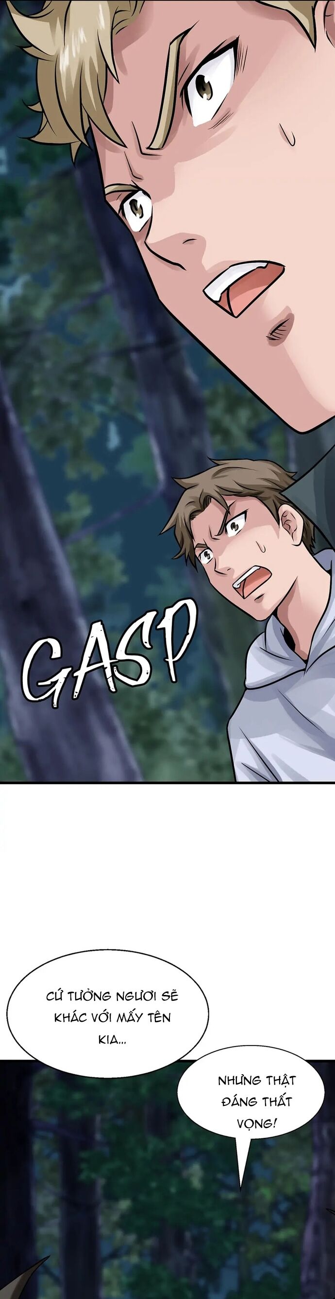 Ranker Bất Bại Chapter 70 - Trang 2