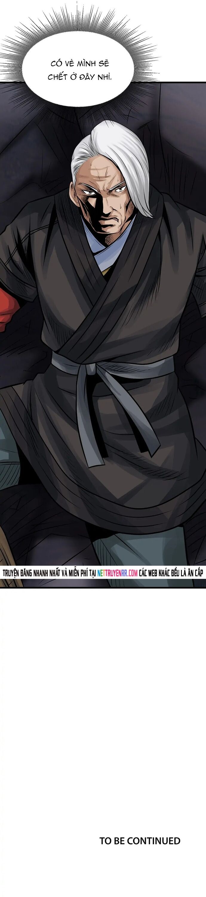 Ranker Bất Bại Chapter 70 - Trang 2