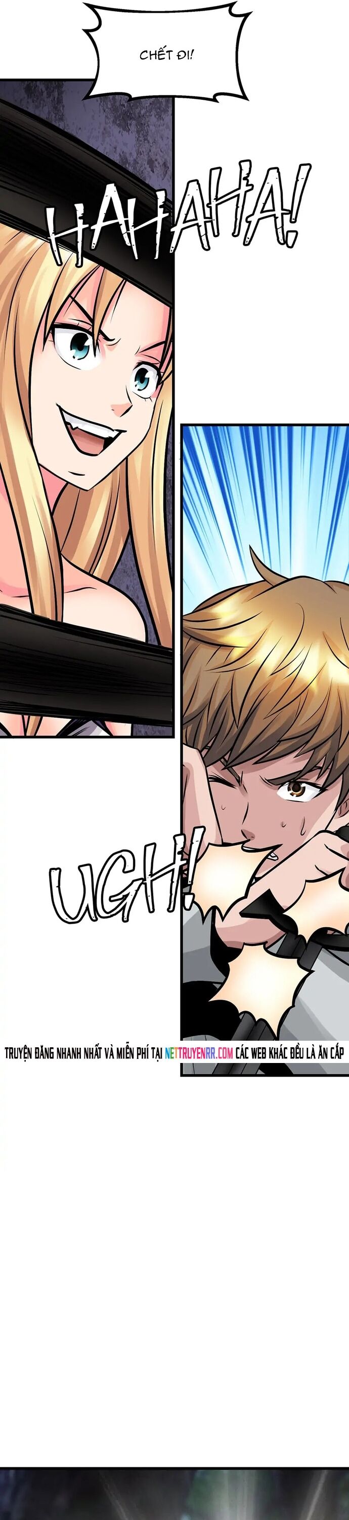 Ranker Bất Bại Chapter 70 - Trang 2