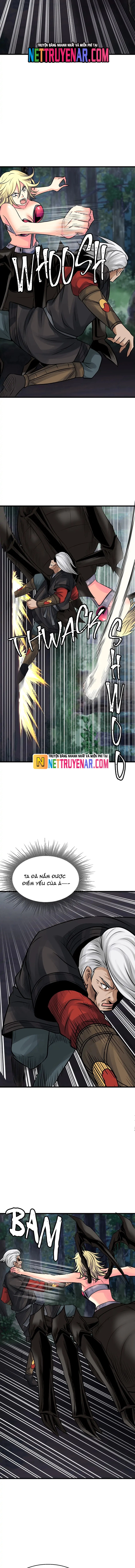 Ranker Bất Bại Chapter 71 - Trang 2