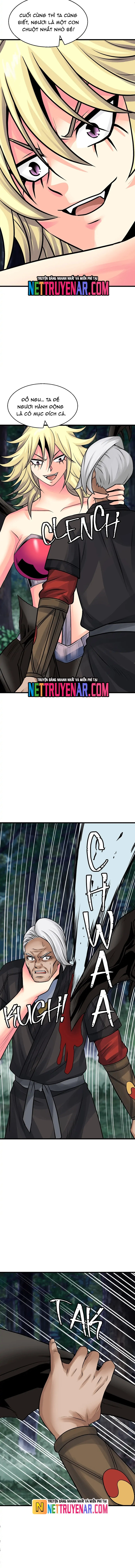 Ranker Bất Bại Chapter 71 - Trang 2