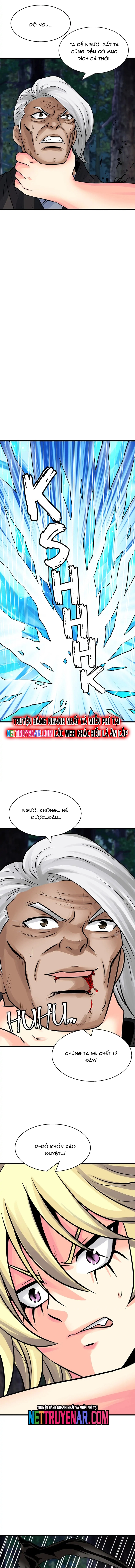 Ranker Bất Bại Chapter 71 - Trang 2