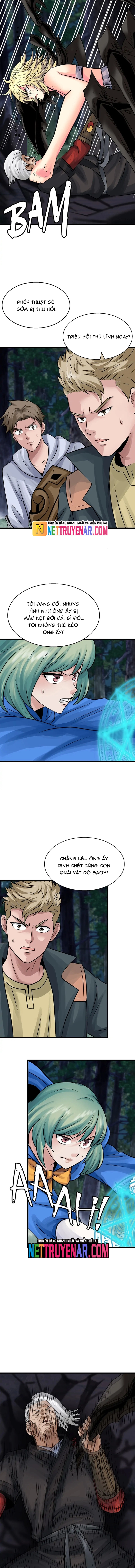 Ranker Bất Bại Chapter 71 - Trang 2