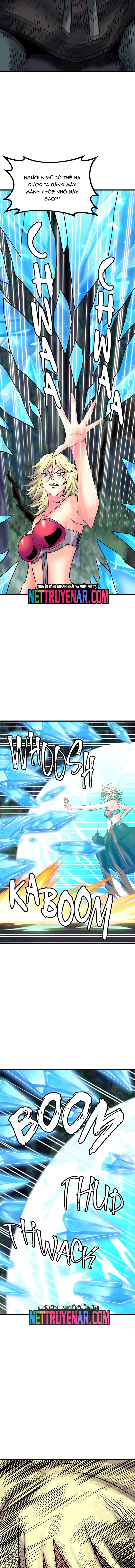 Ranker Bất Bại Chapter 71 - Trang 2