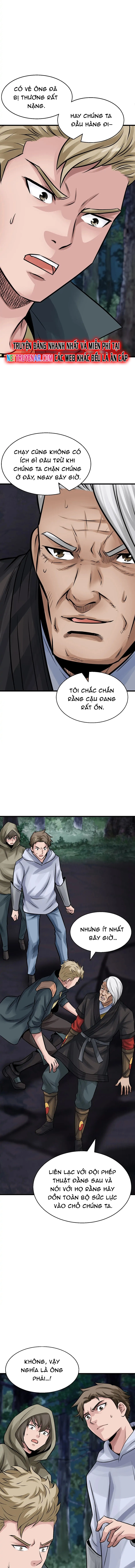 Ranker Bất Bại Chapter 71 - Trang 2
