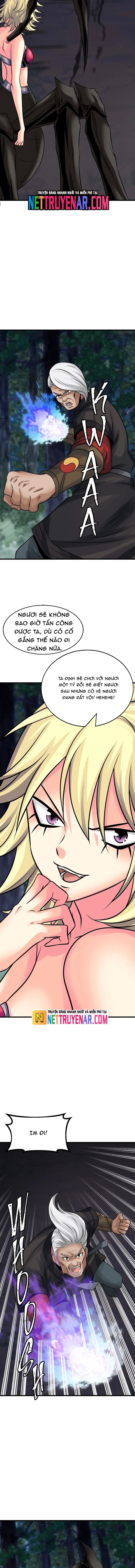 Ranker Bất Bại Chapter 71 - Trang 2