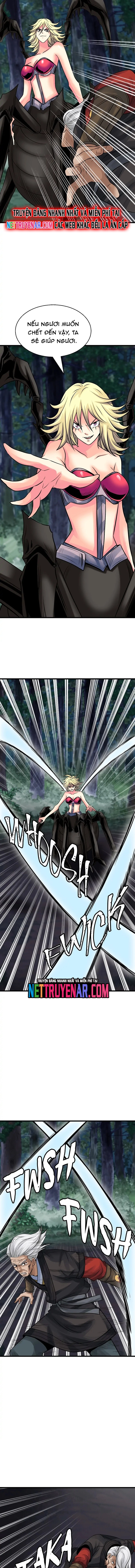 Ranker Bất Bại Chapter 71 - Trang 2