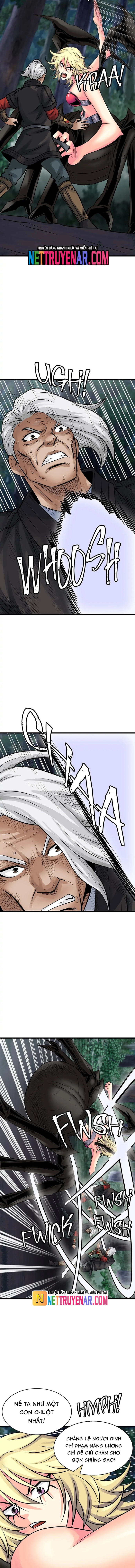 Ranker Bất Bại Chapter 71 - Trang 2