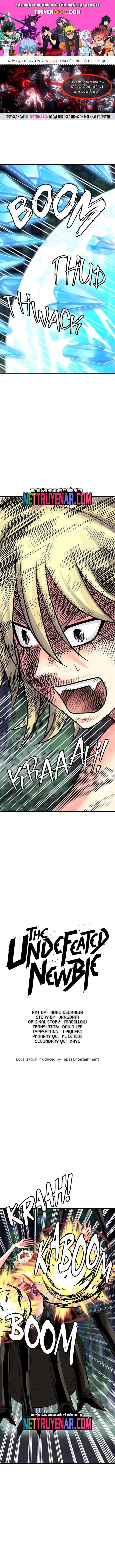 Ranker Bất Bại Chapter 72 - Trang 2