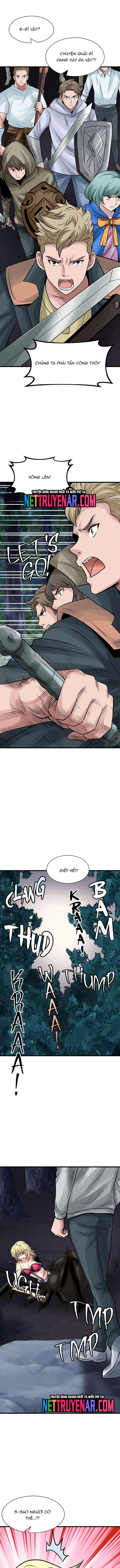 Ranker Bất Bại Chapter 72 - Trang 2